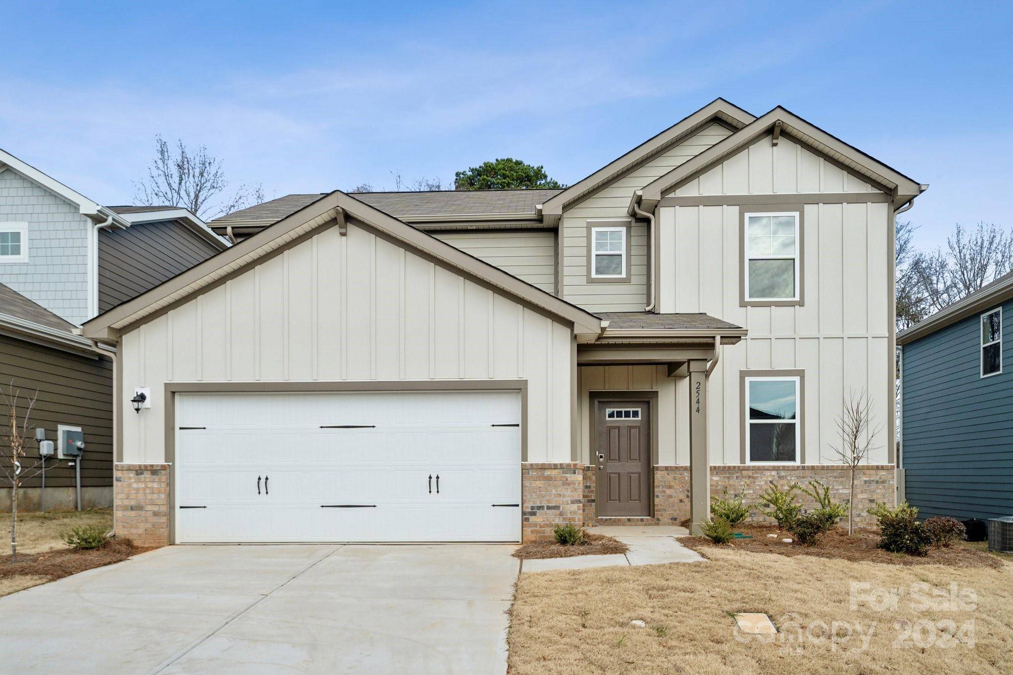 Monroe, NC 28110,2544 Blue Sky Meadows DR