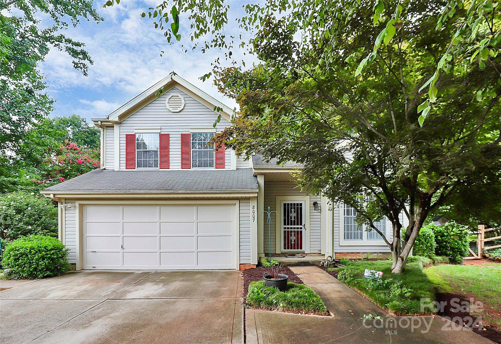 Charlotte, NC 28215,8007 Ivory CT