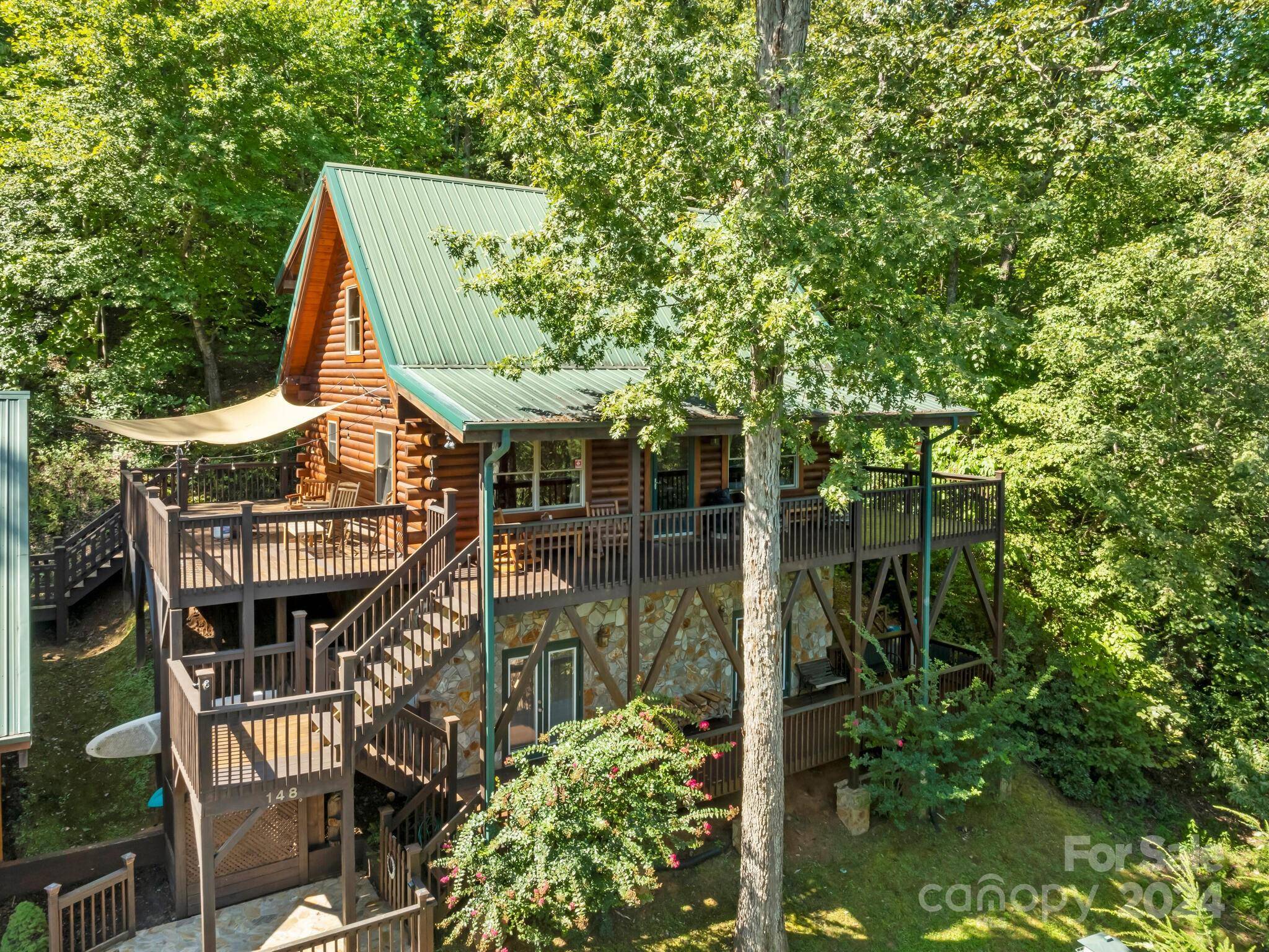 Lake Lure, NC 28746,148 Swans WAY