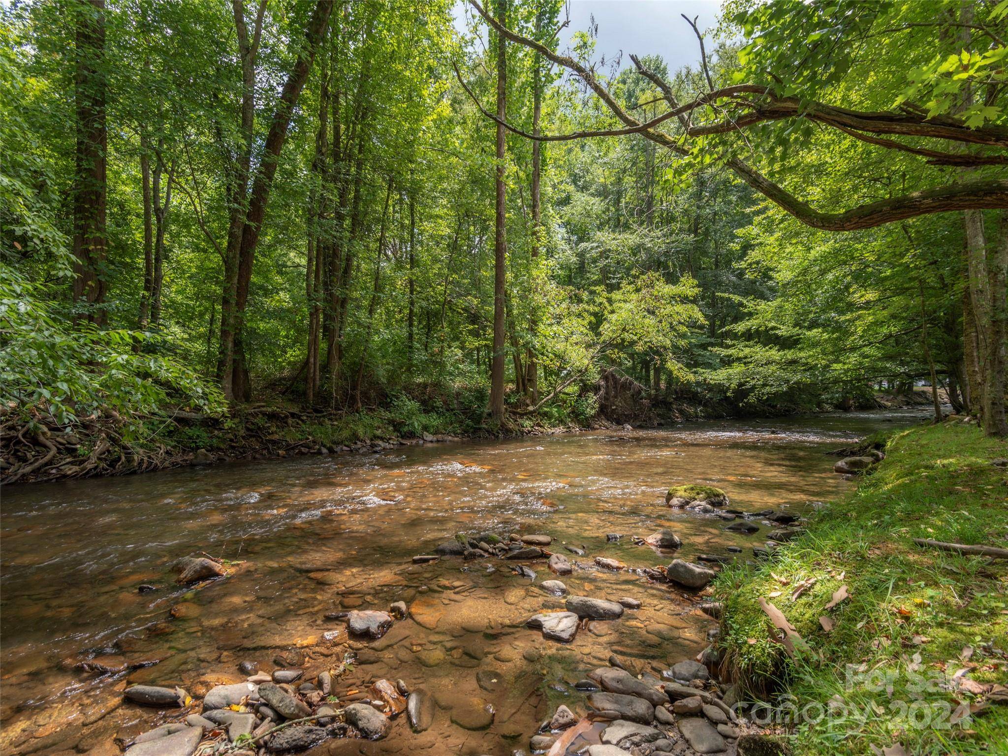 Waynesville, NC 28785,00 Campbell Mountain DR #Lots 118 & 119