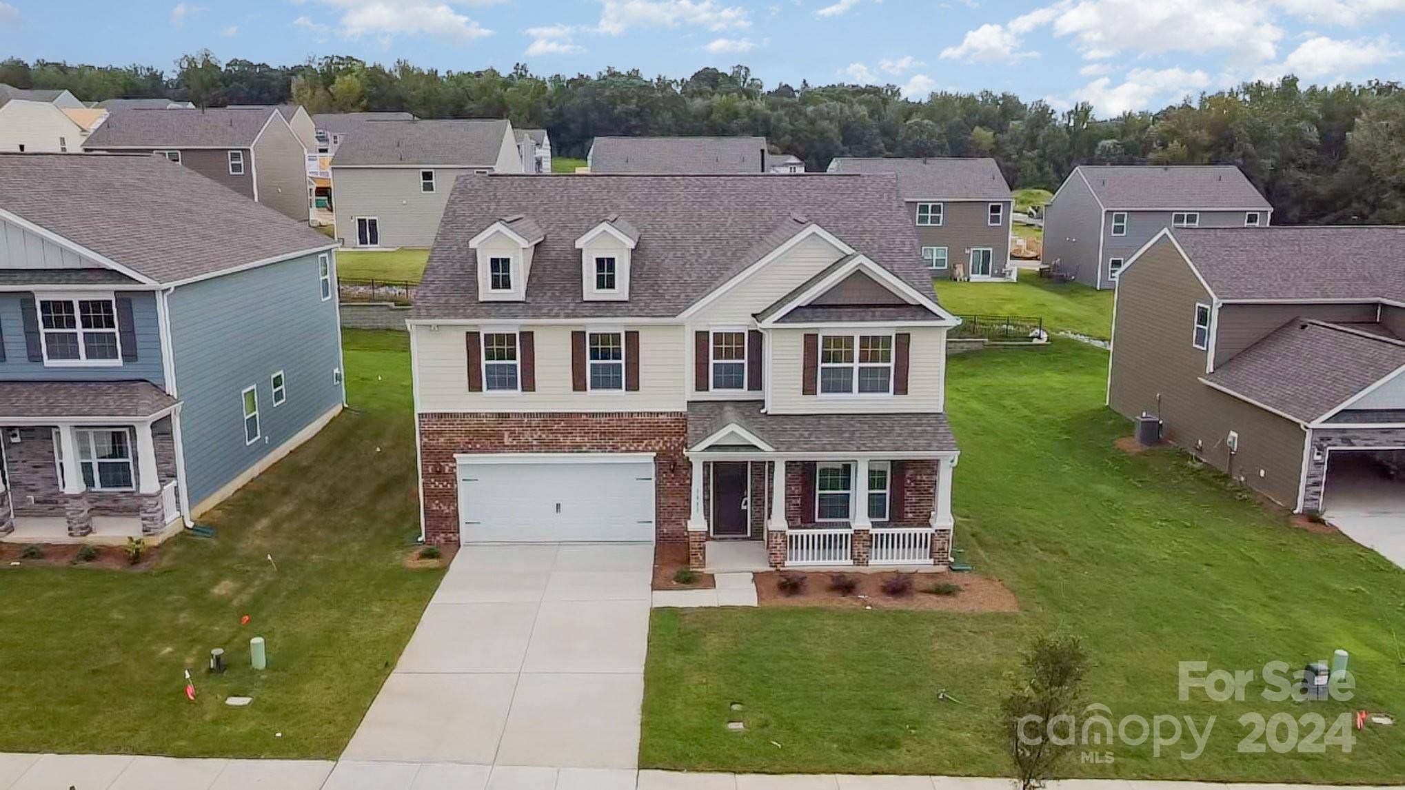 Davidson, NC 28036,3842 Cullen Meadows DR