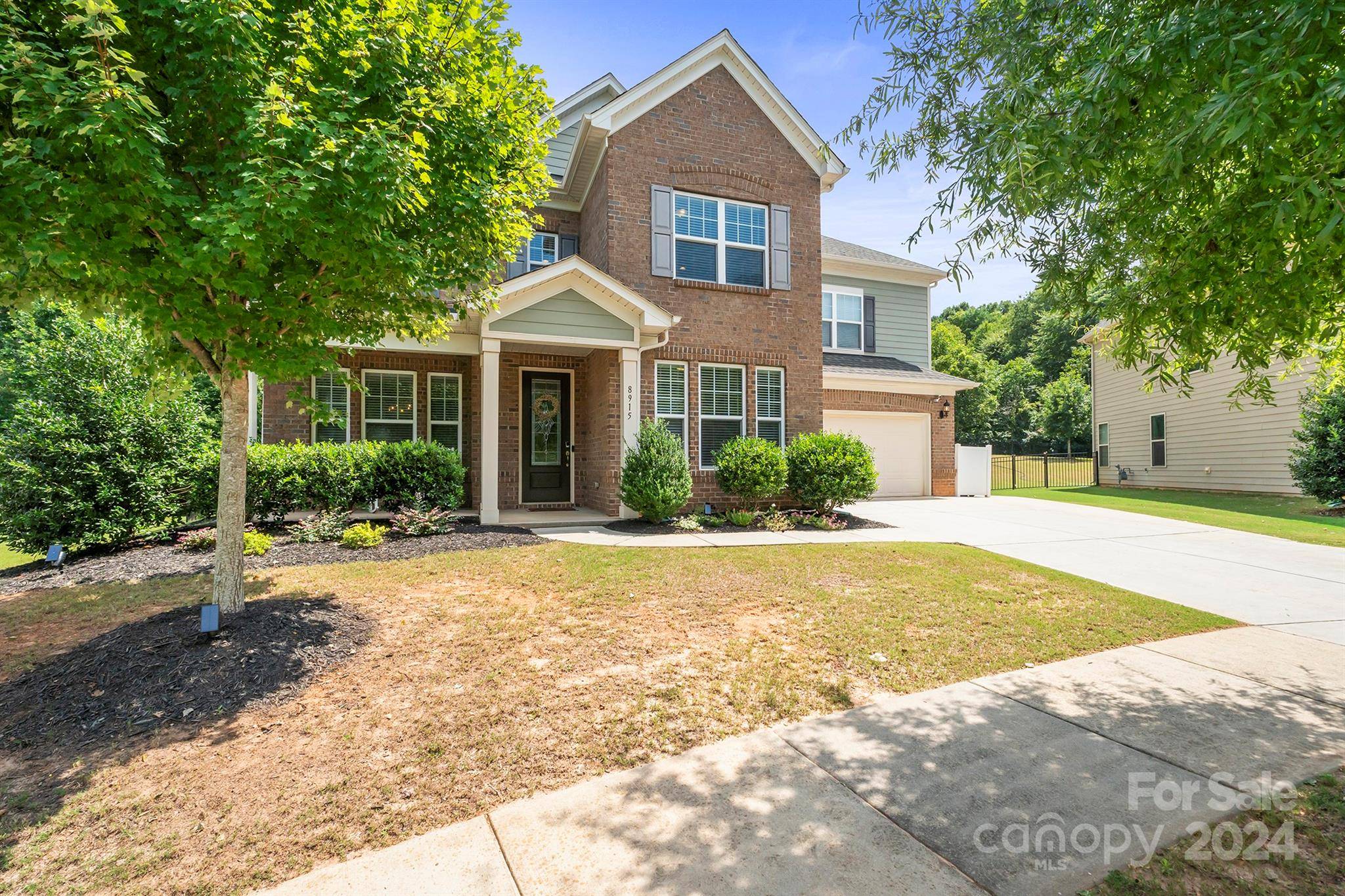 Huntersville, NC 28078,8915 Bur LN