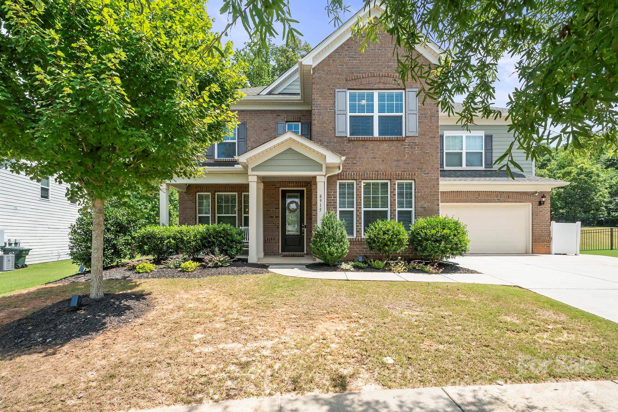 Huntersville, NC 28078,8915 Bur LN