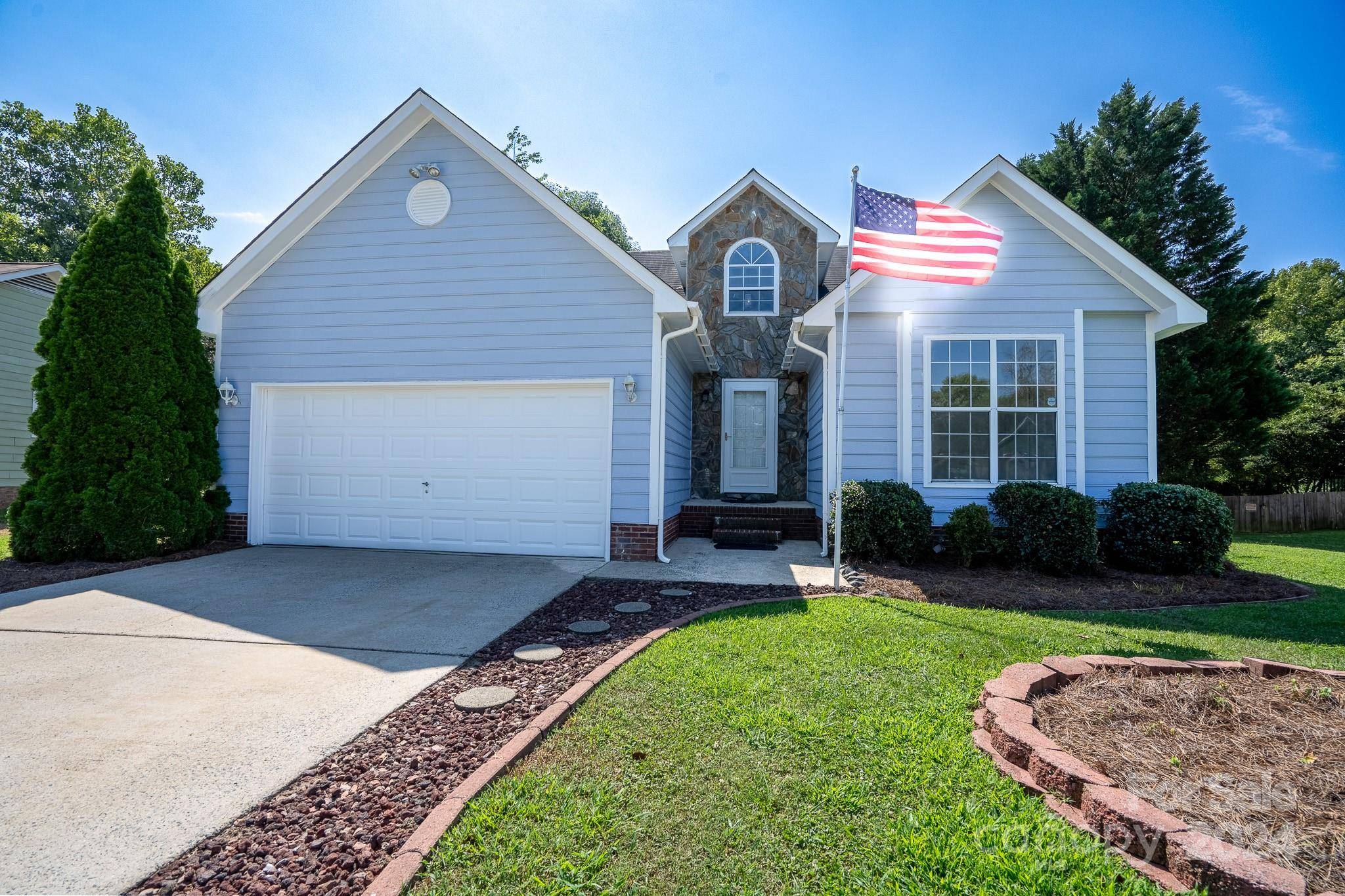 Indian Trail, NC 28079,5005 Jacquelyne DR