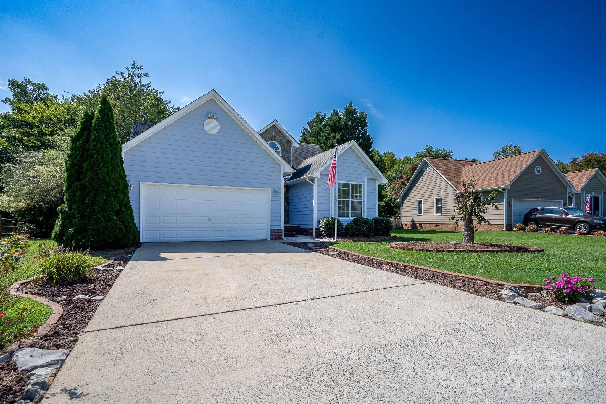 Indian Trail, NC 28079,5005 Jacquelyne DR