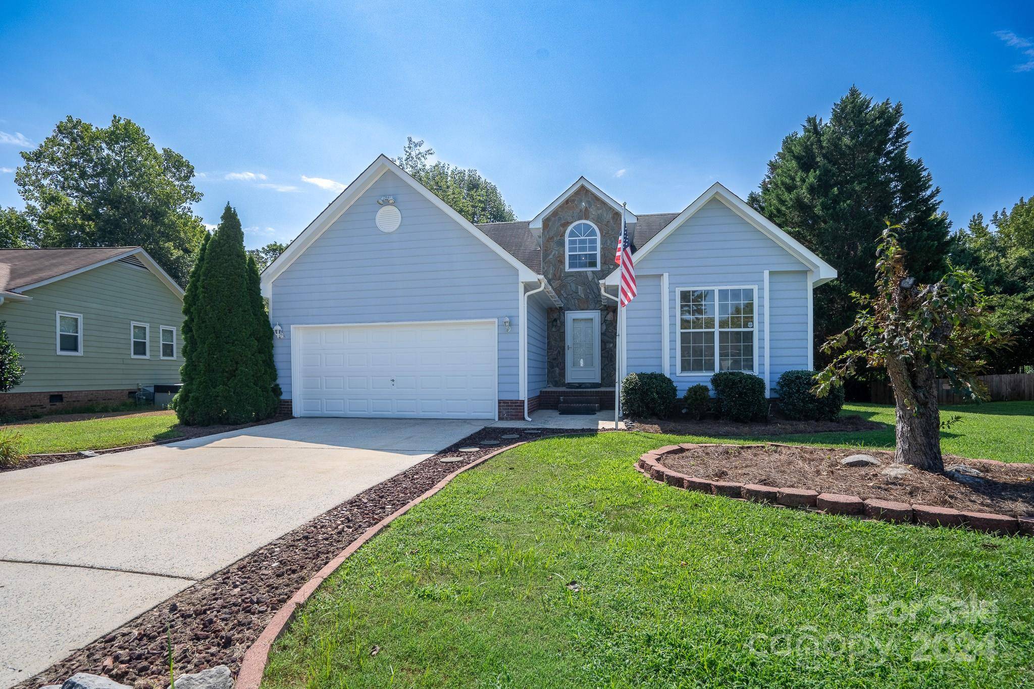 Indian Trail, NC 28079,5005 Jacquelyne DR