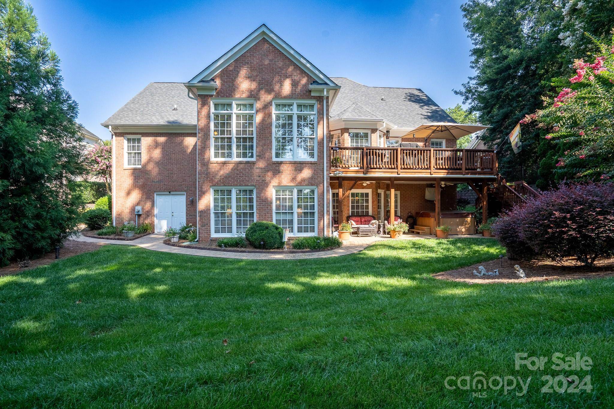 Huntersville, NC 28078,16016 Covington Point LN