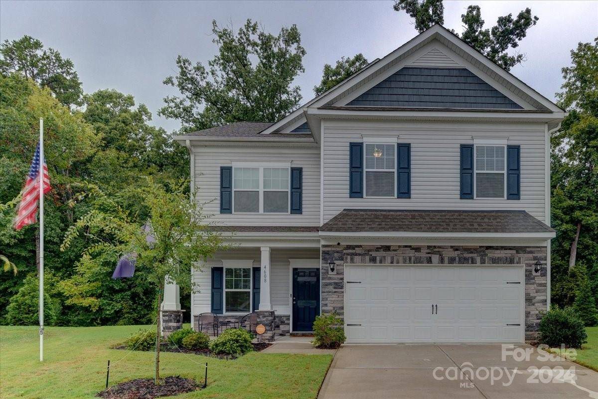 Gastonia, NC 28056,4608 Christina CT