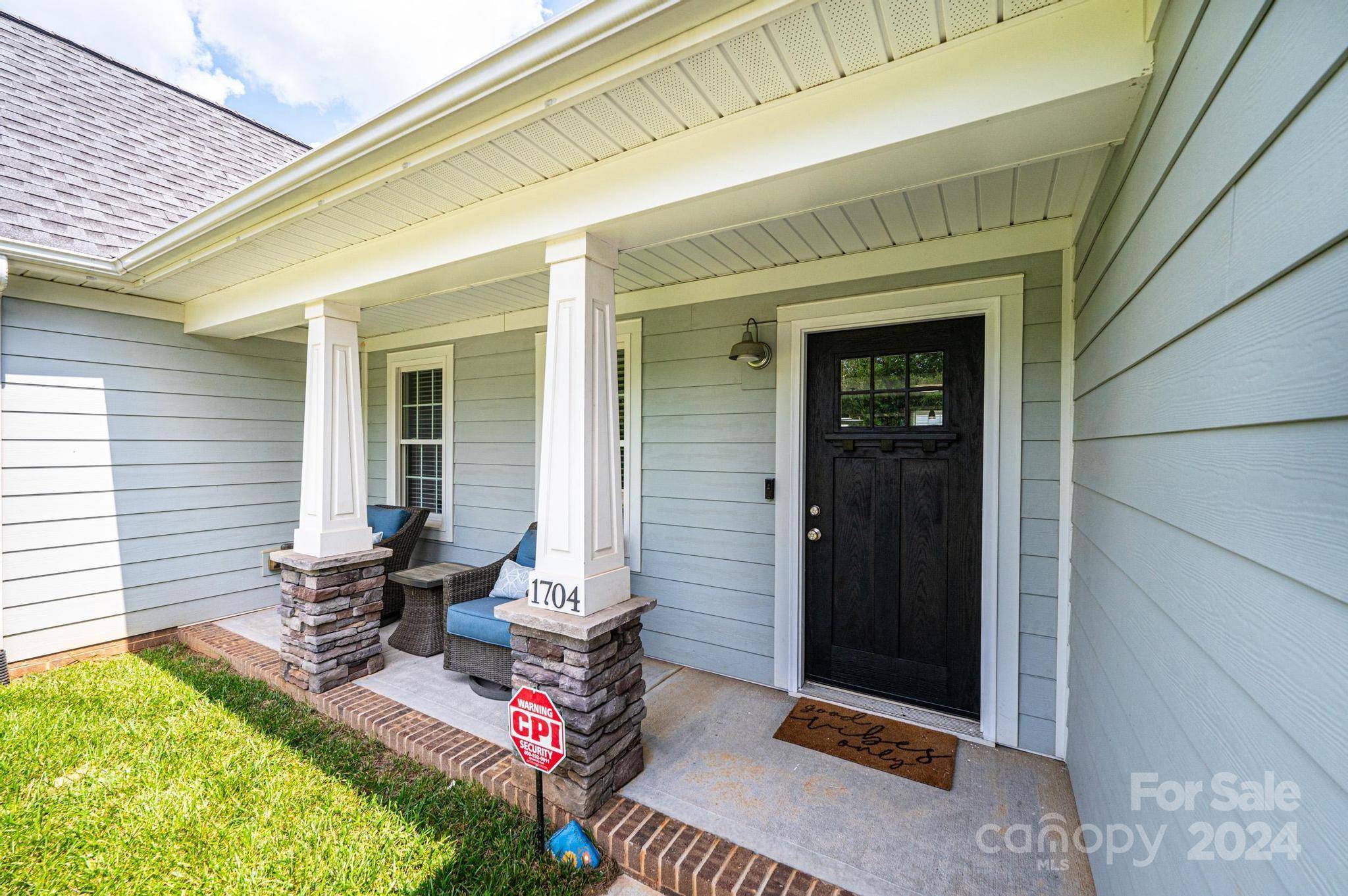 Conover, NC 28613,1704 Pipers Ridge CIR NW