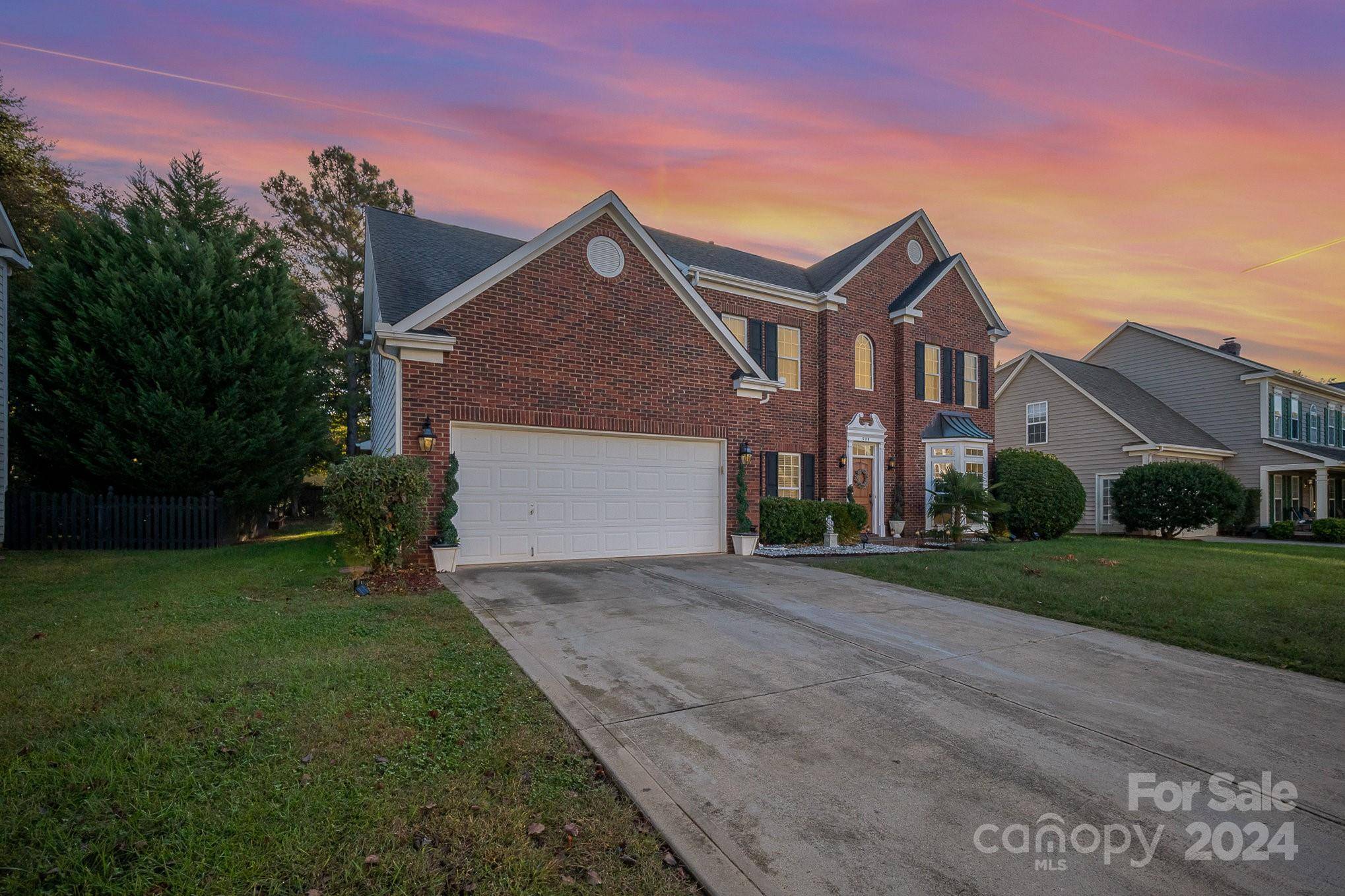 Fort Mill, SC 29708,508 Whitehead CT