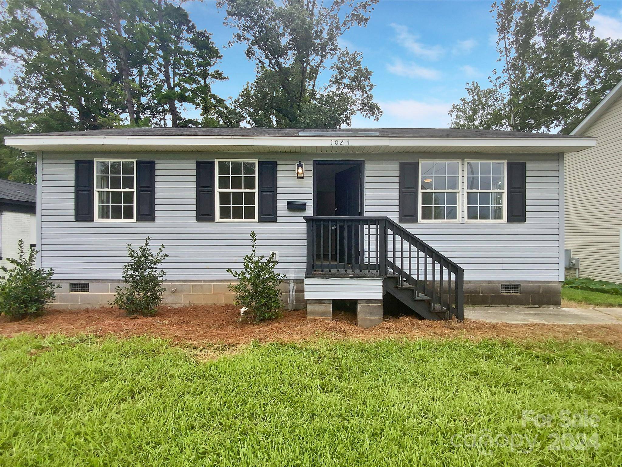Charlotte, NC 28206,1024 Mcarthur AVE