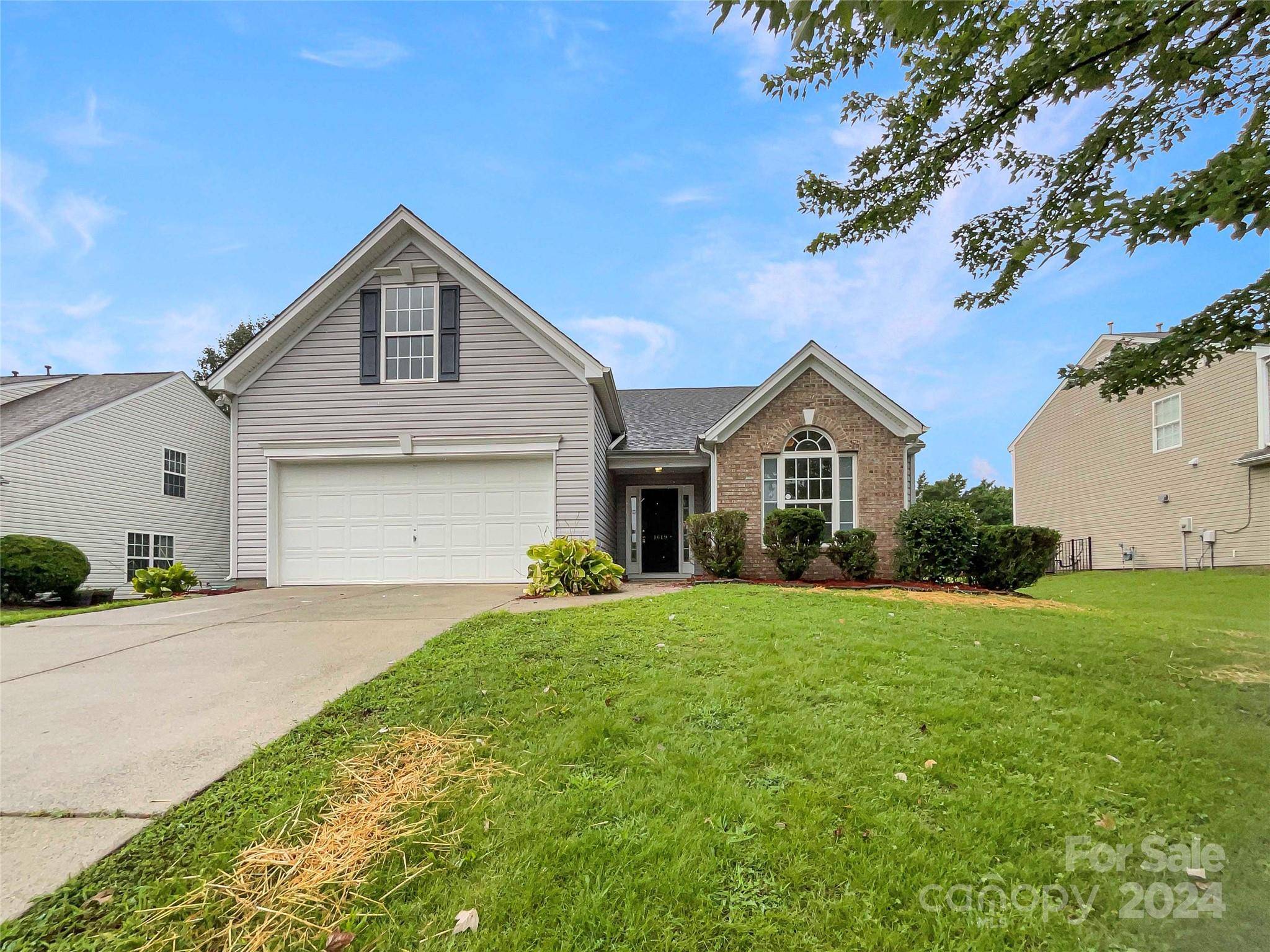 Harrisburg, NC 28075,4619 Maple Crest PL