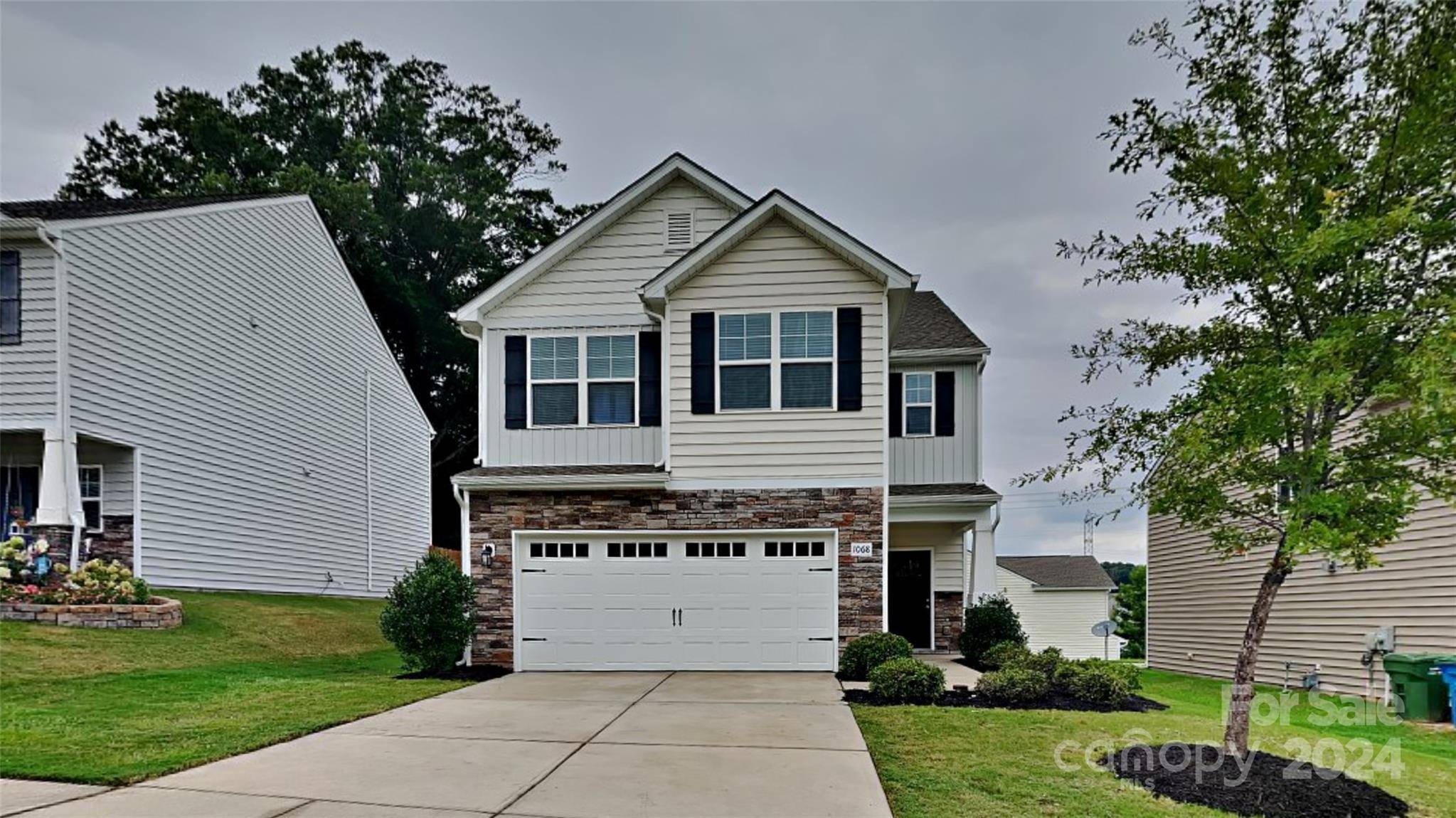 Fort Mill, SC 29715,1068 Pecan Ridge RD