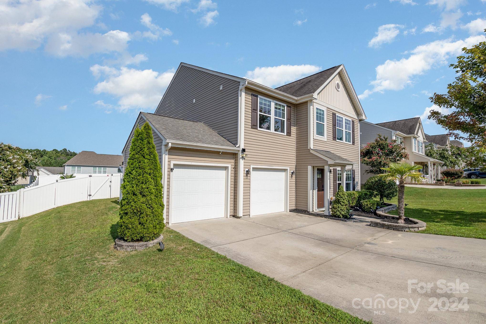 Fort Mill, SC 29707,1180 Jasmine DR