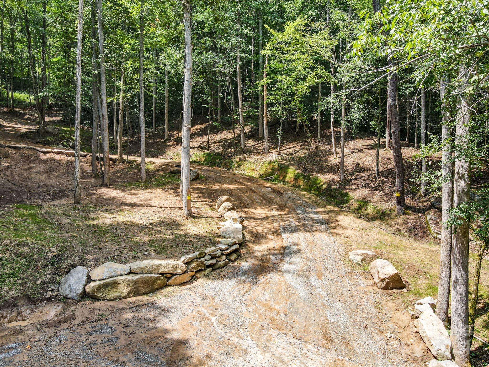 Hendersonville, NC 28792,Tract 1 Angelwood LN