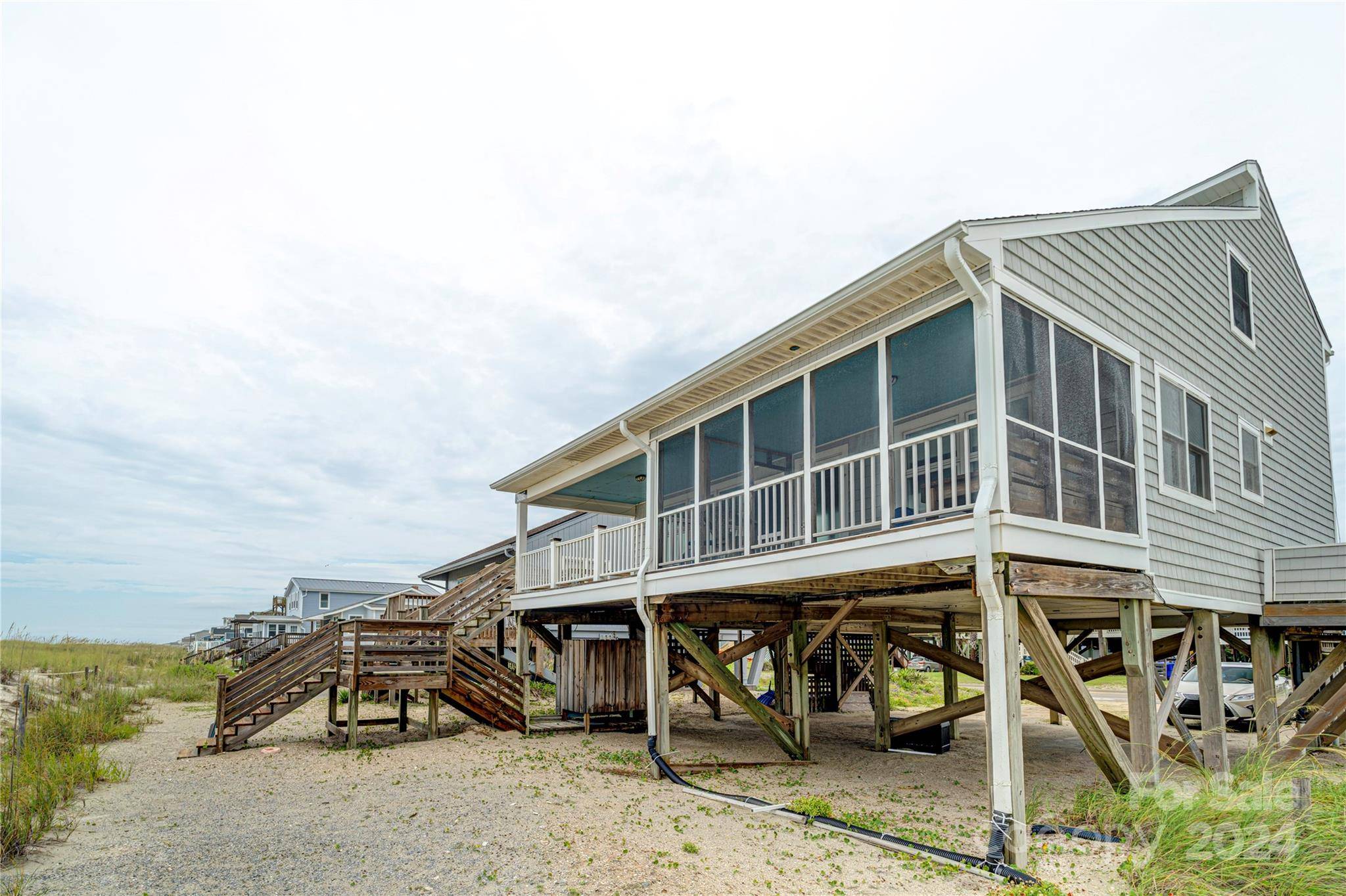 Oak Island, NC 28465,309 E Beach DR