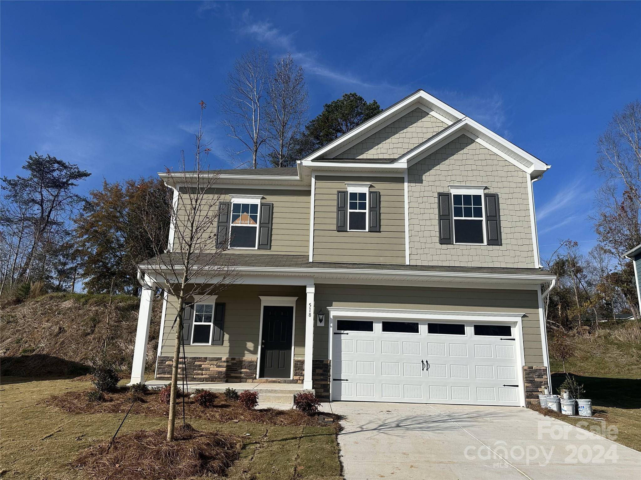 Mount Holly, NC 28120,518 Adaline DR