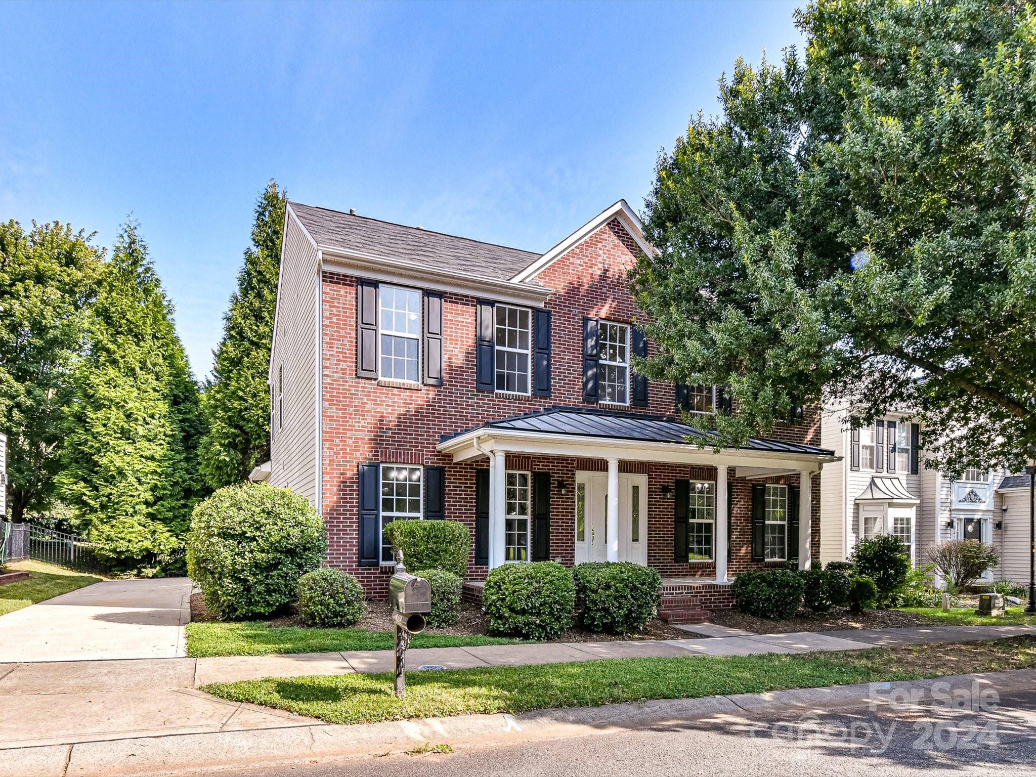 Huntersville, NC 28078,8419 Castledown DR