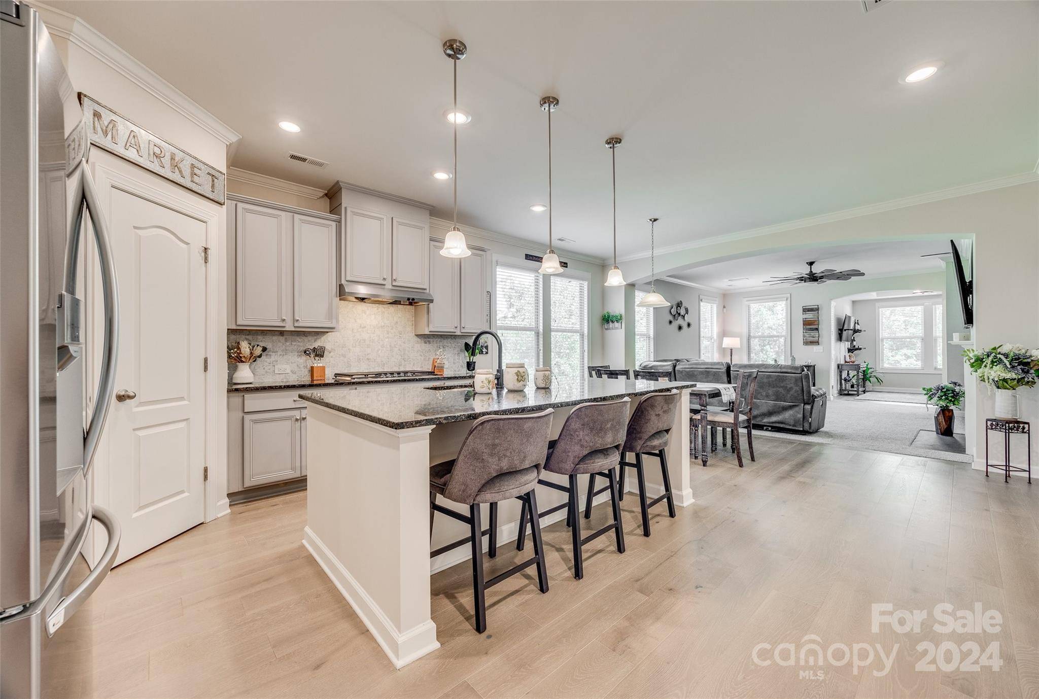 Harrisburg, NC 28075,8154 Breton WAY