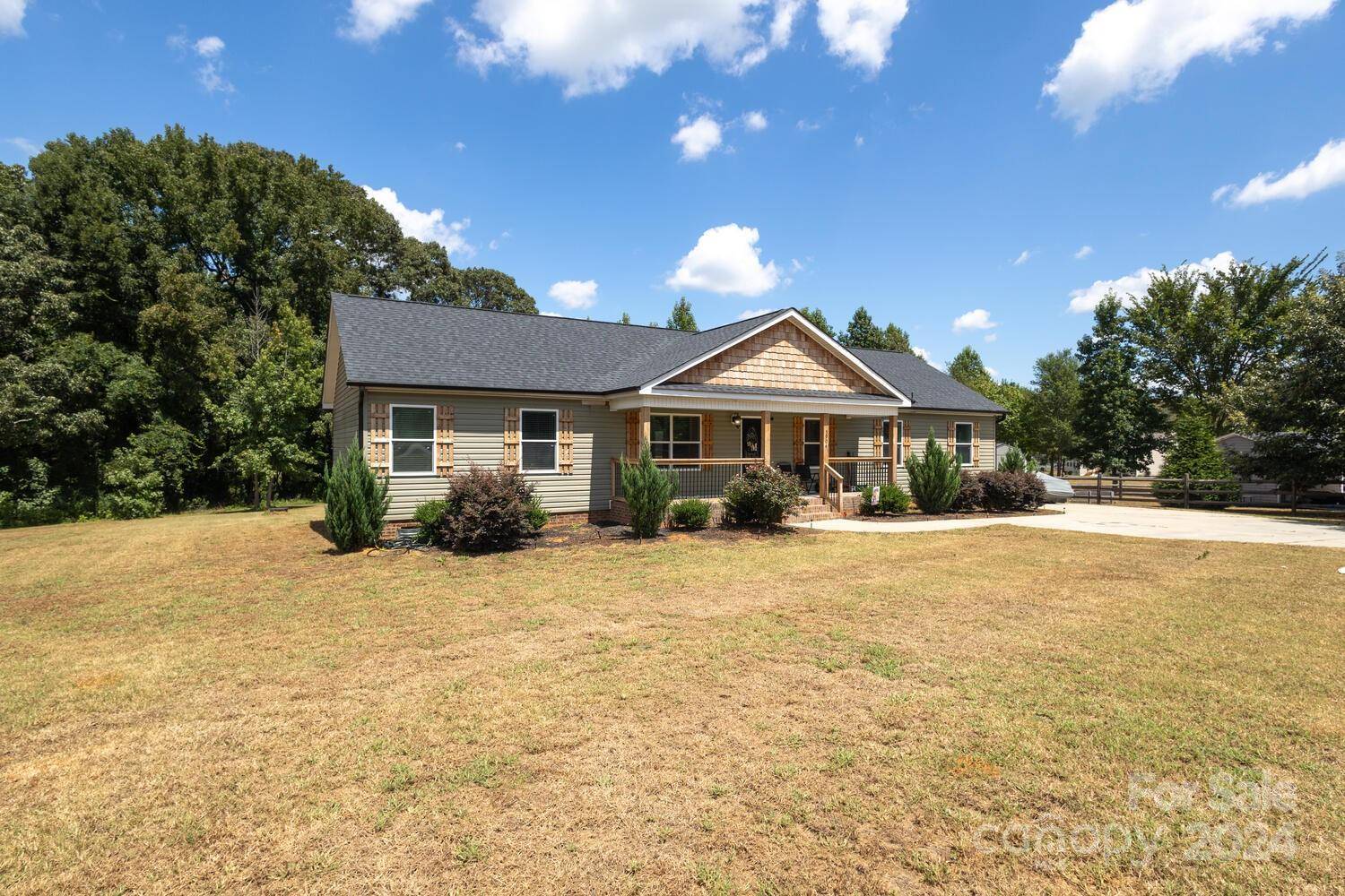 Wingate, NC 28174,5904 Ruffner CT