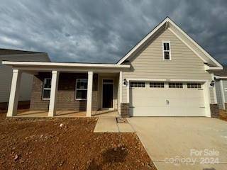 Wingate, NC 28174,1045 Bull Dog LN #12