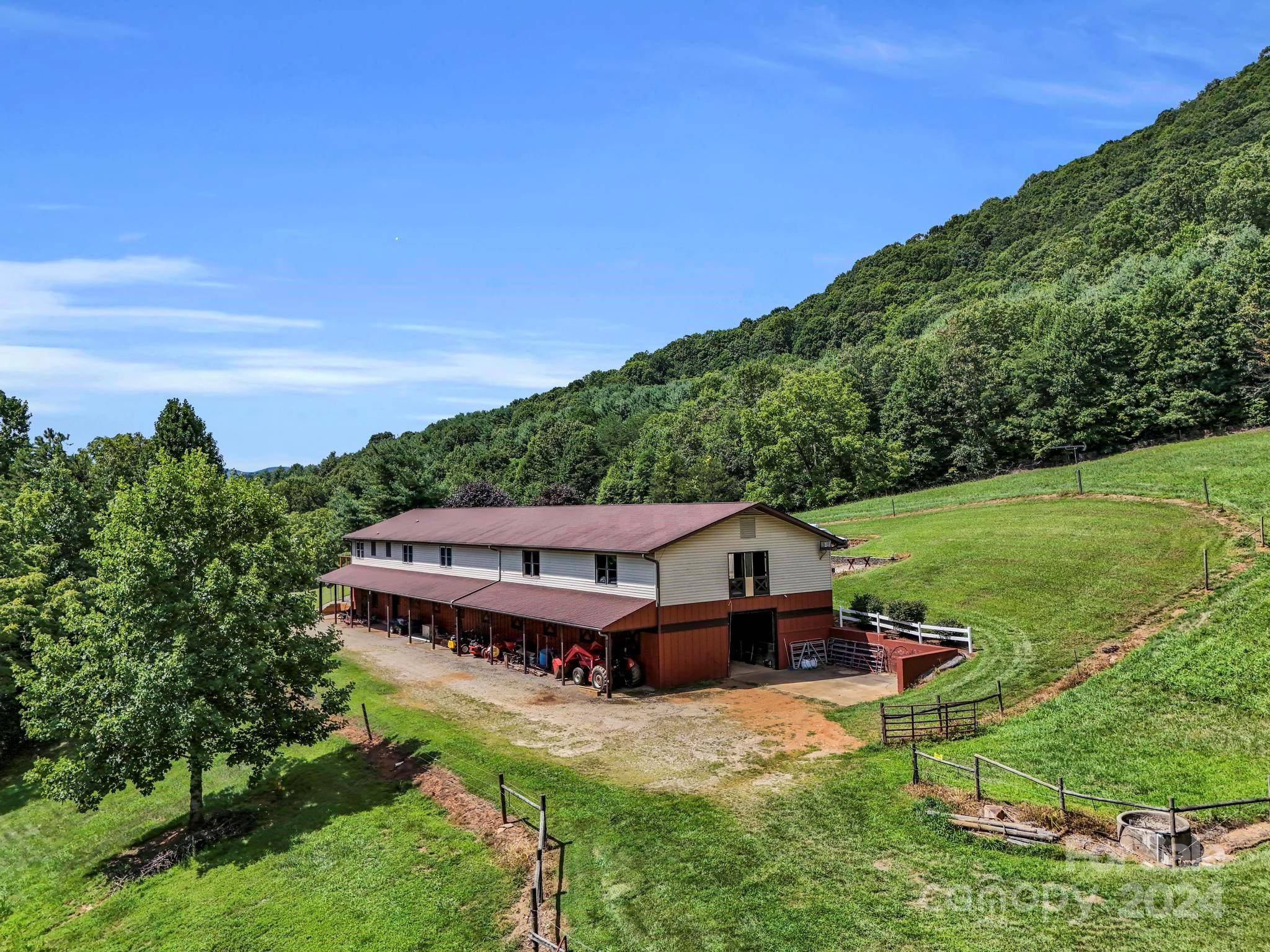 Candler, NC 28715,72 Bentwood DR