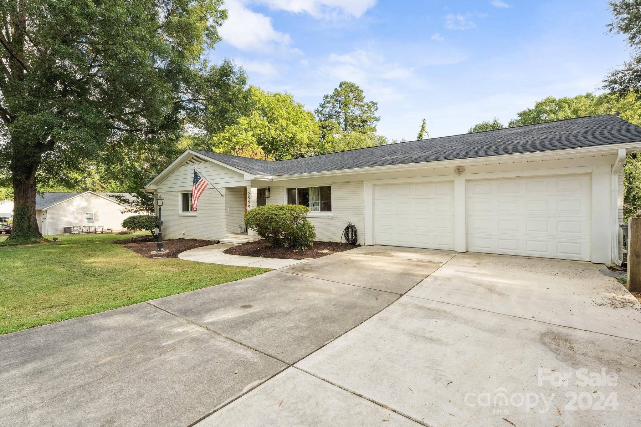 Kannapolis, NC 28083,2550 Scott ST