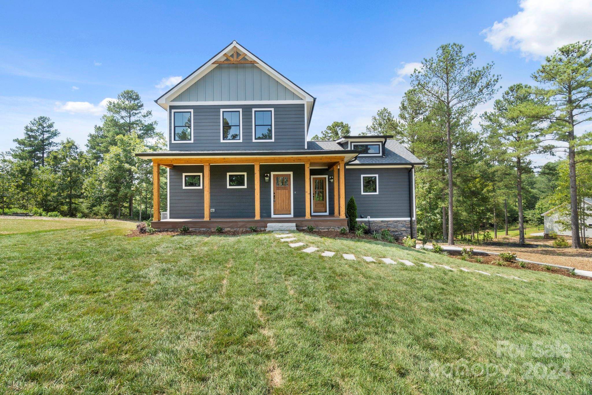 Granite Falls, NC 28630,5544 Paddock WAY