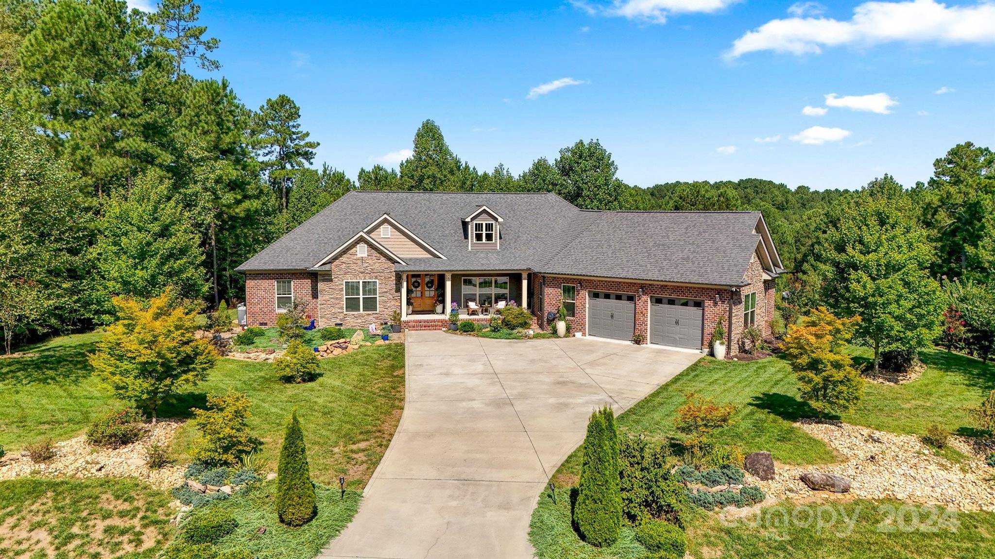 Connelly Springs, NC 28612,217 Harbor Ridge DR