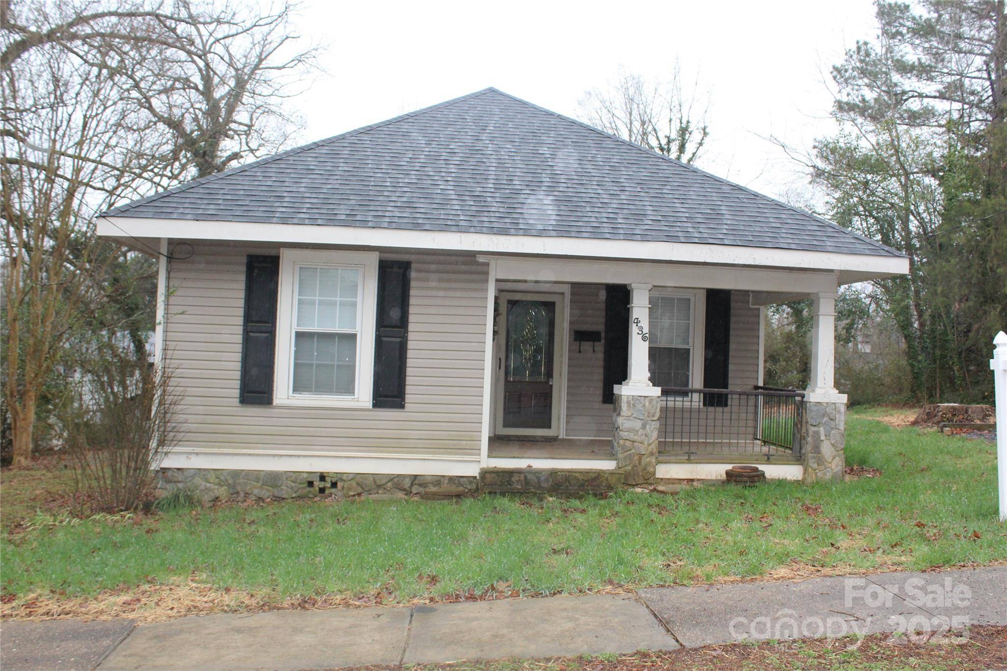 Albemarle, NC 28001,436 E Oakwood AVE