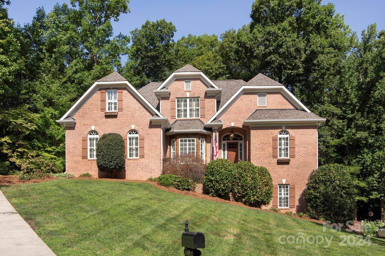 Mint Hill, NC 28227,4709 Trey View CT