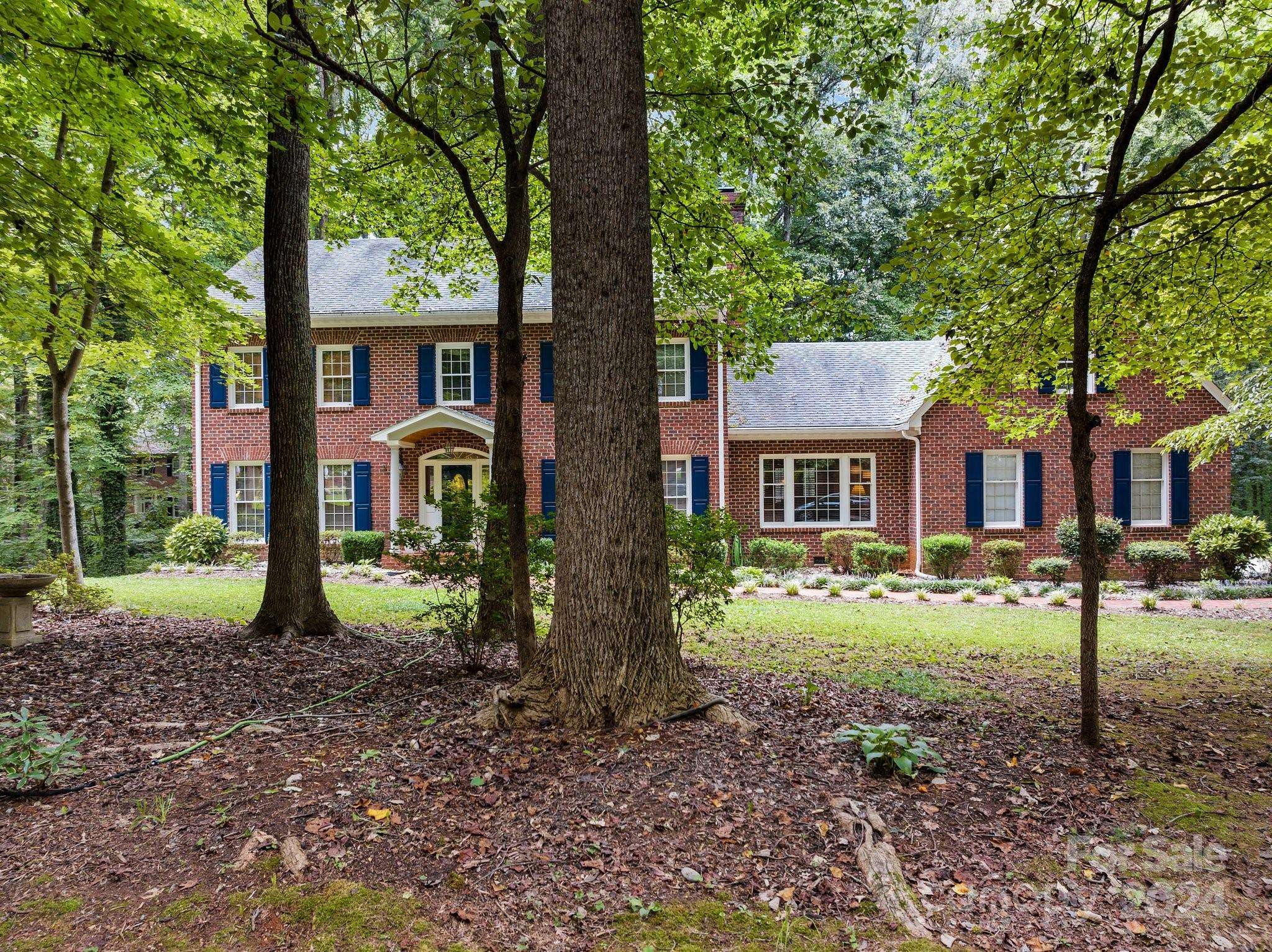 Lexington, NC 27295,2050 Huntington Woods DR