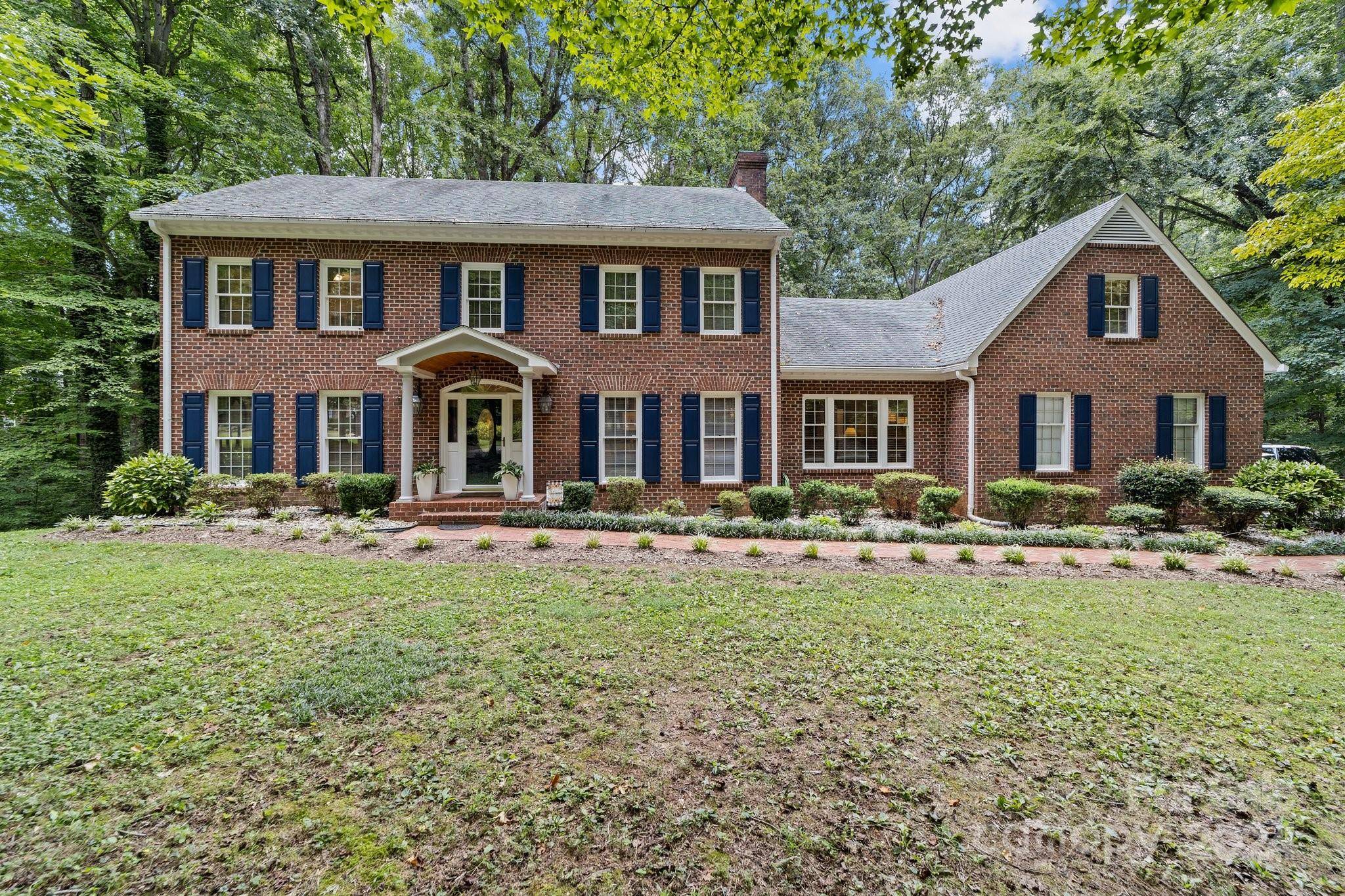 Lexington, NC 27295,2050 Huntington Woods DR