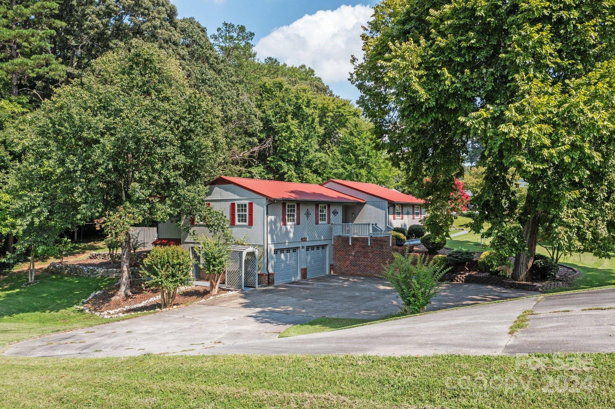 Salisbury, NC 28147,4120 Statesville BLVD