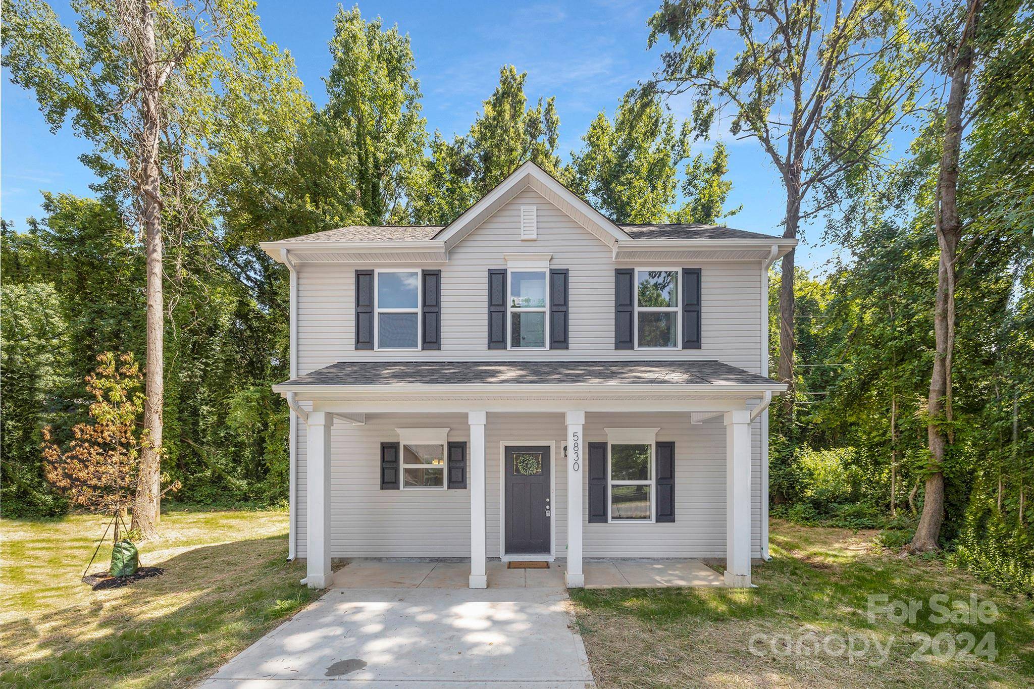 Charlotte, NC 28214,310 Morningside RD