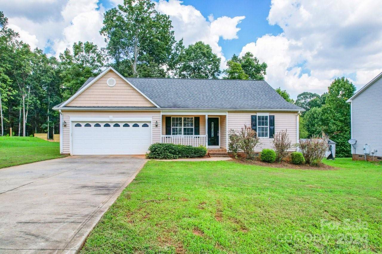 Gastonia, NC 28052,5204 Canvasback CT