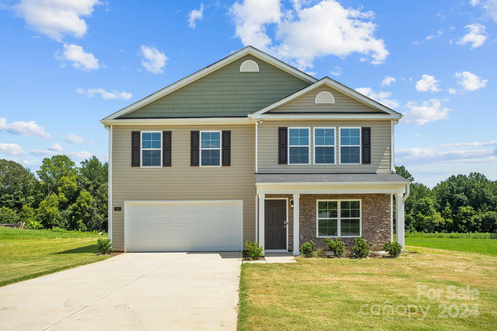 Lexington, NC 27292,165 Ashfield LN