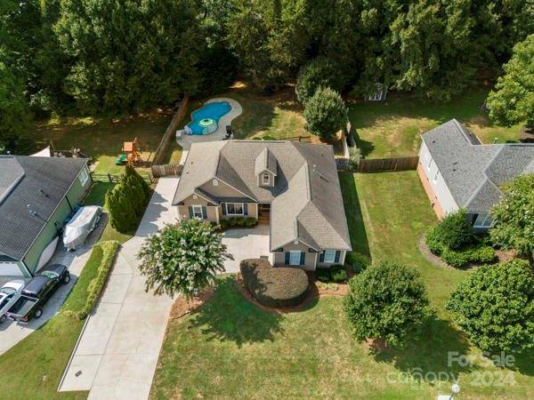 Belmont, NC 28012,526 Cameron Pointe LN