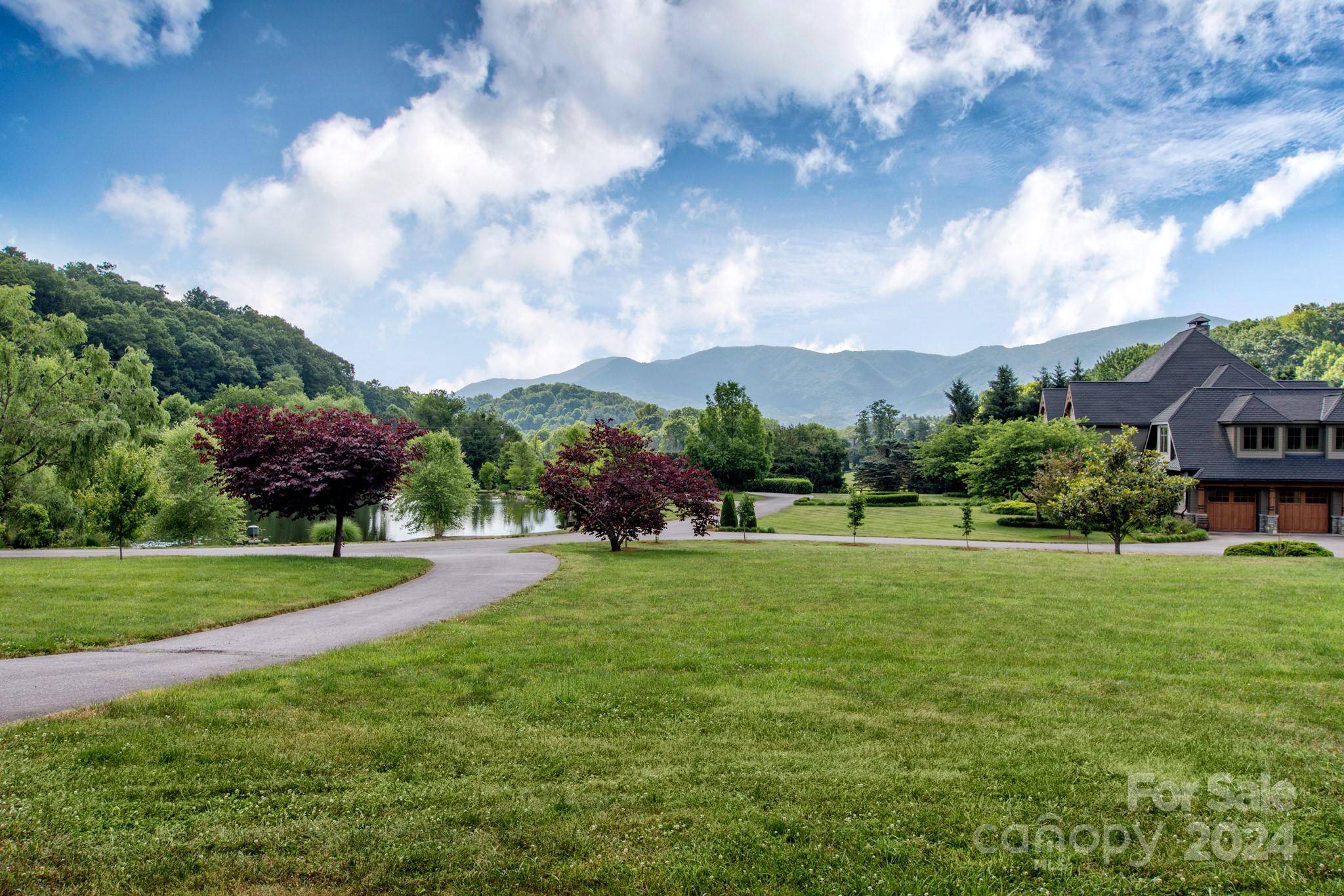 Waynesville, NC 28786,51 Plott Valley RD