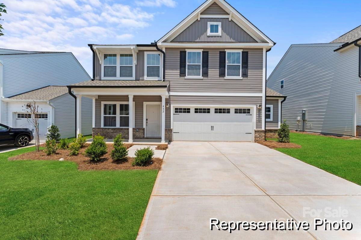 Kannapolis, NC 28083,1210 Zettie AVE #13