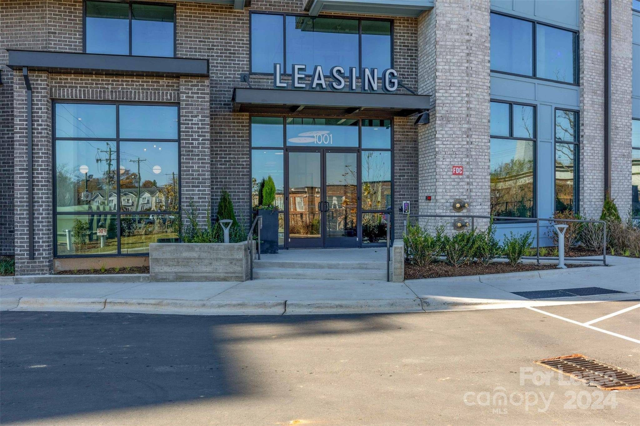 Charlotte, NC 28206,1001 N Brevard ST #B4