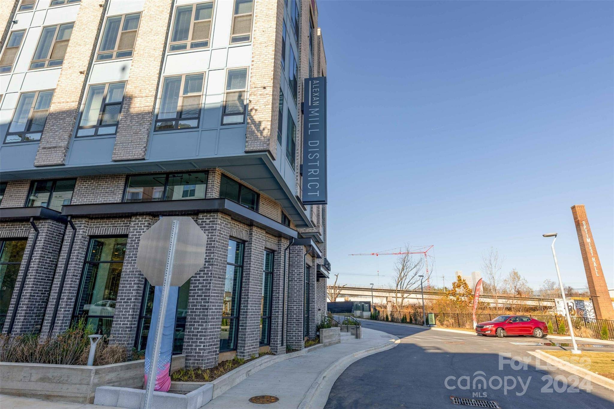 Charlotte, NC 28206,1001 N Brevard ST #A1