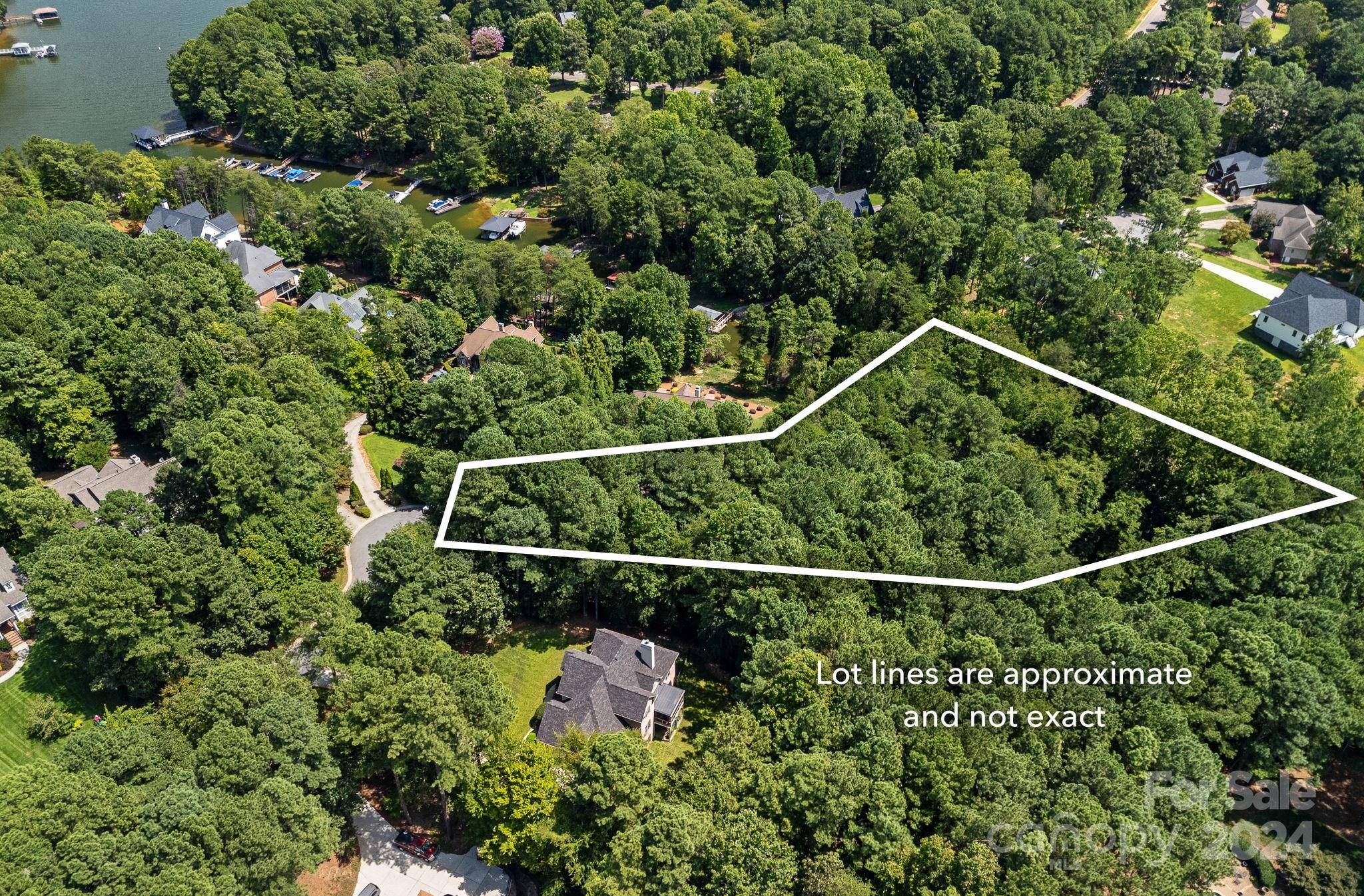 Sherrills Ford, NC 28673,9083 Burroughs CT