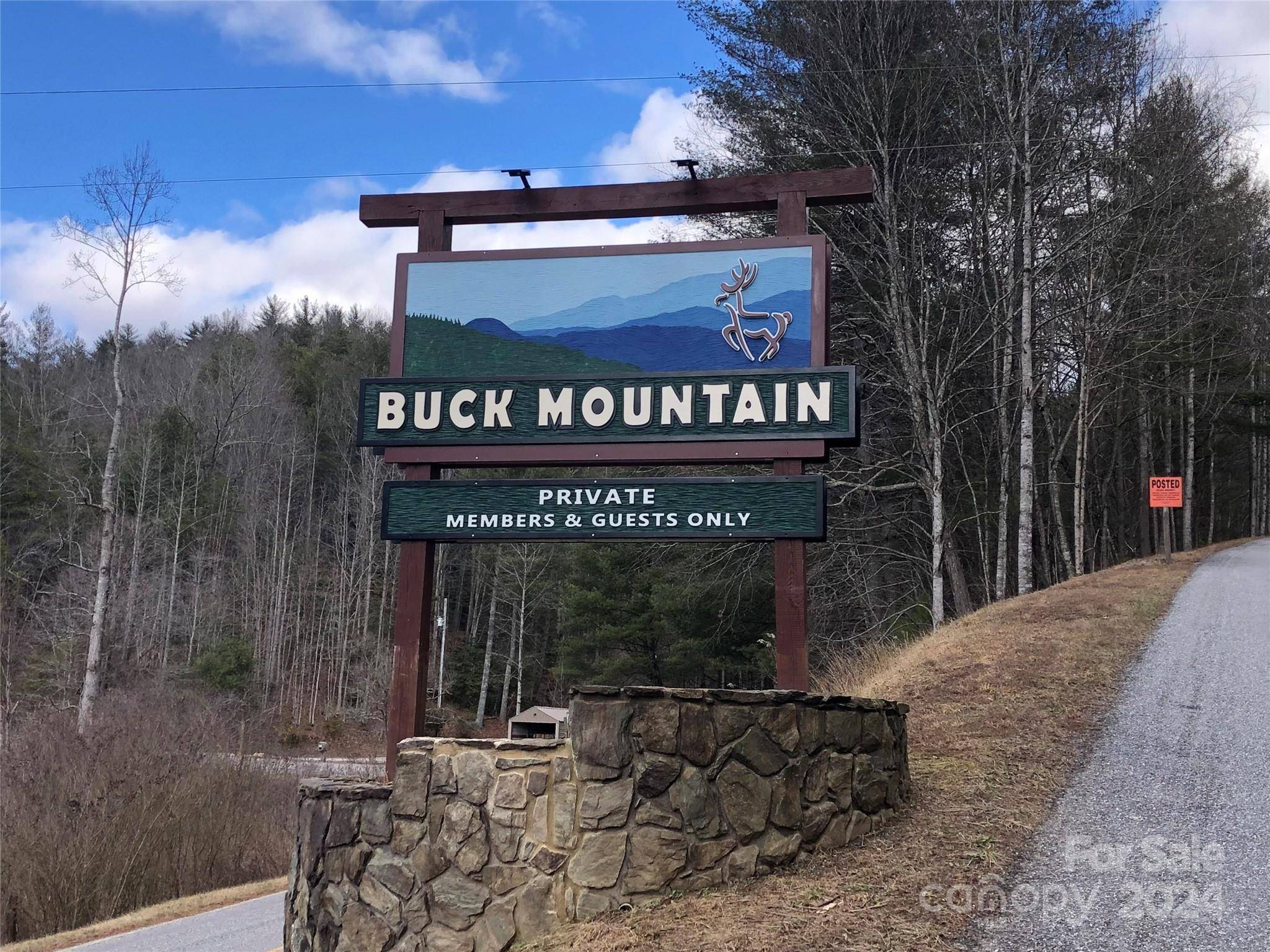 Purlear, NC 28665,TBD Buck Mountain RD #86