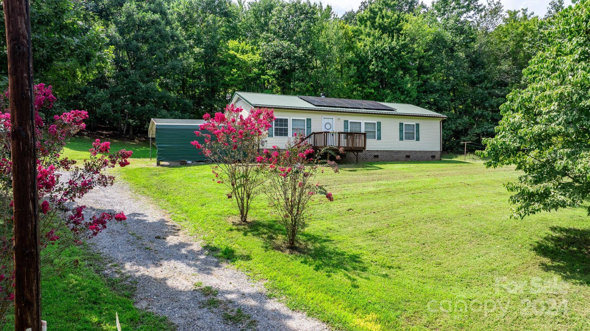 Connelly Springs, NC 28612,3032 Coldwater ST