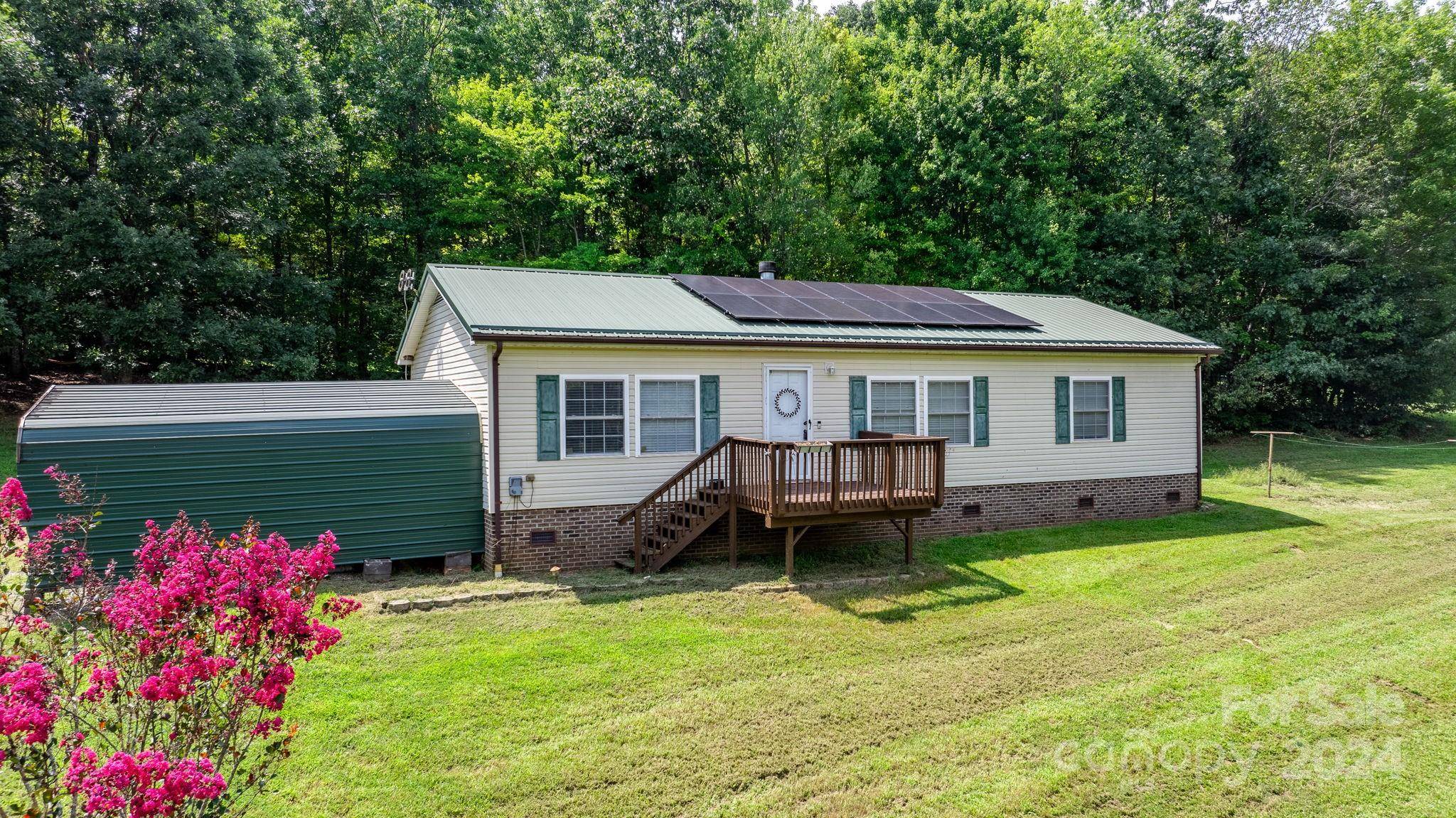 Connelly Springs, NC 28612,3032 Coldwater ST