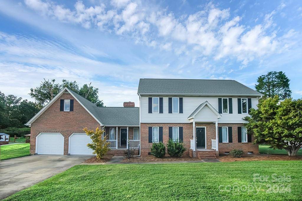 Kings Mountain, NC 28086,106 Cameron DR