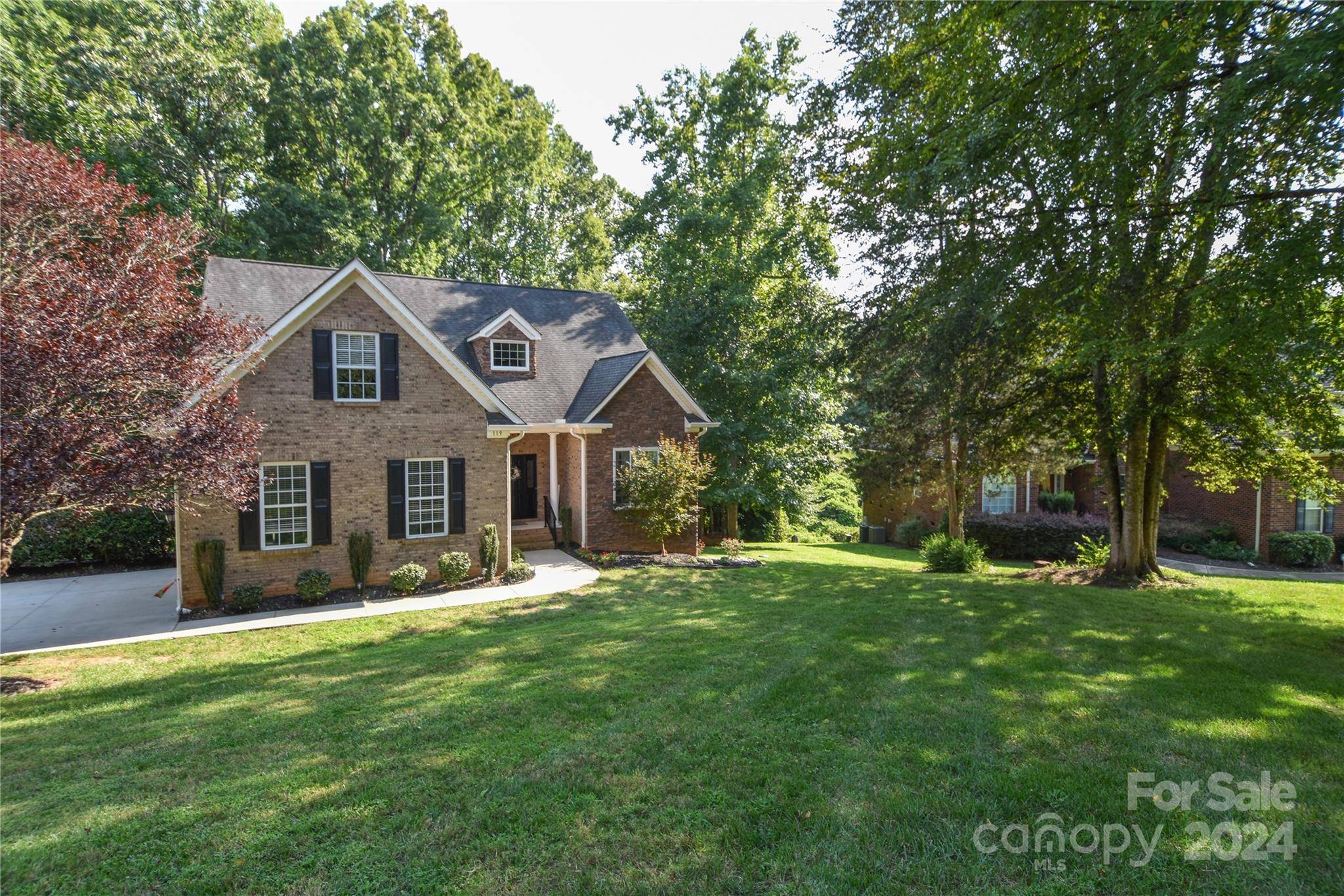 Mooresville, NC 28115,119 Streamside PL