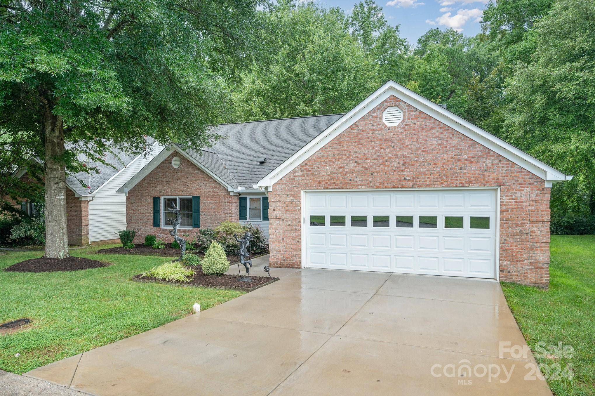 Salisbury, NC 28147,610 Hidden Creek CIR