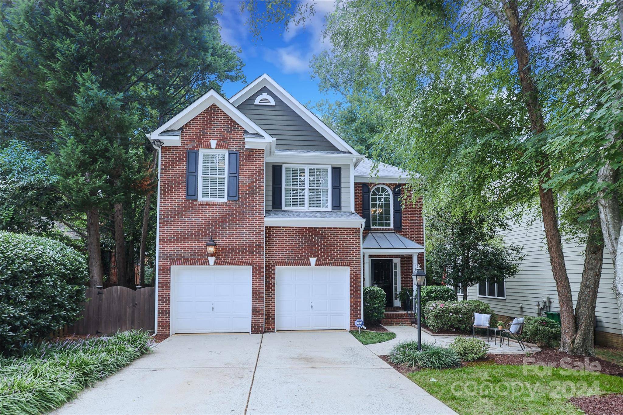 Charlotte, NC 28205,1827 Dearmon DR